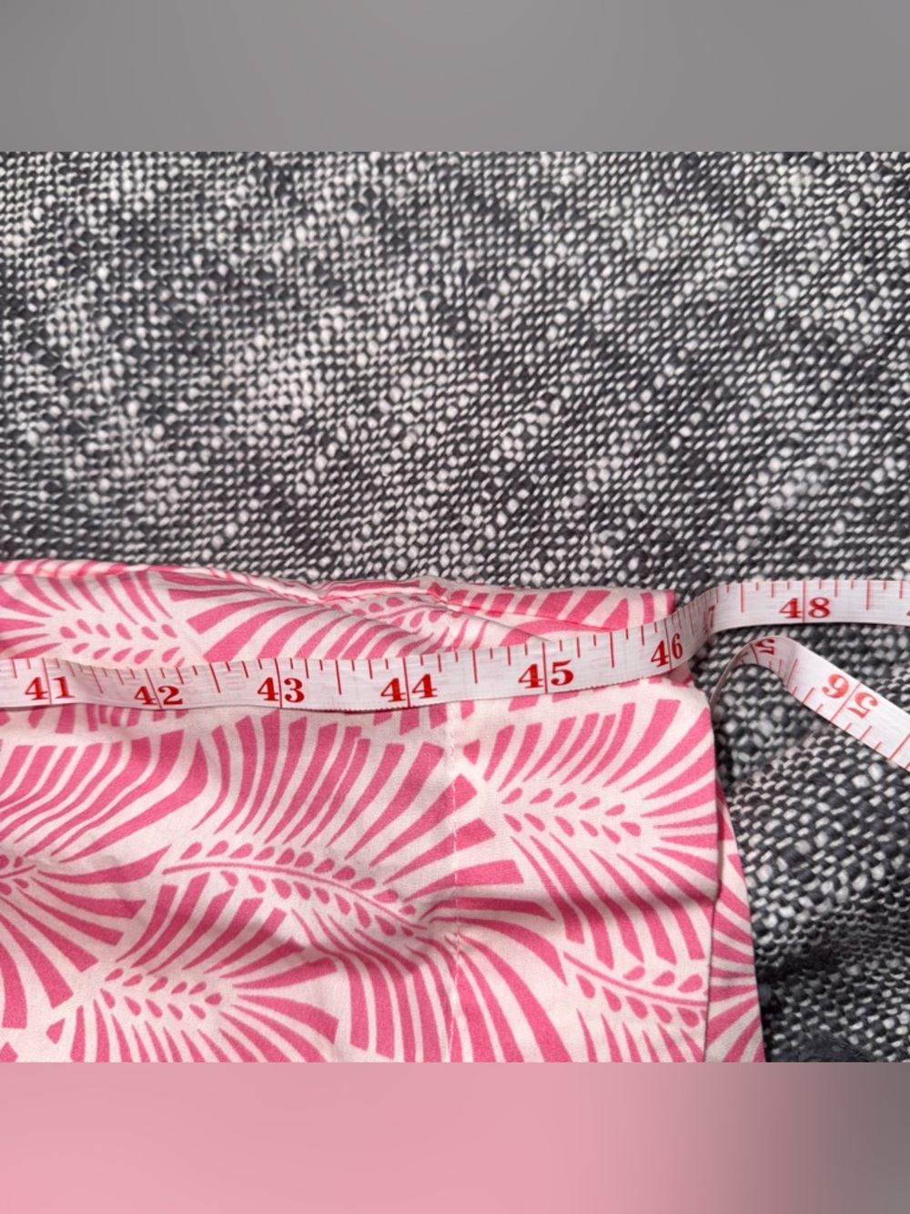Anthropologie The Somerset Maxi Dress RASPBERRY/ Pink Size M - Picture 11 of 11